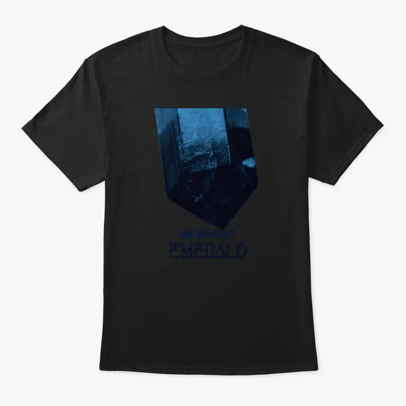 Air Midnight - Emerald MERCH