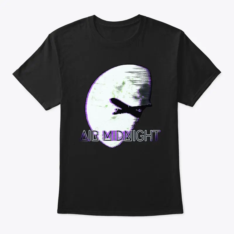 Air Midnight OLD LOGO