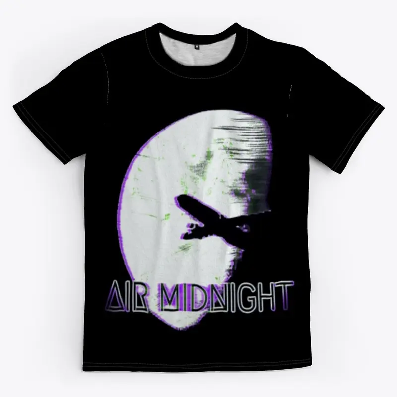 Air Midnight OLD LOGO