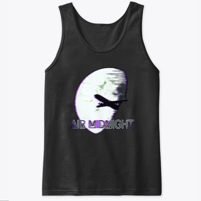 Air Midnight OLD LOGO