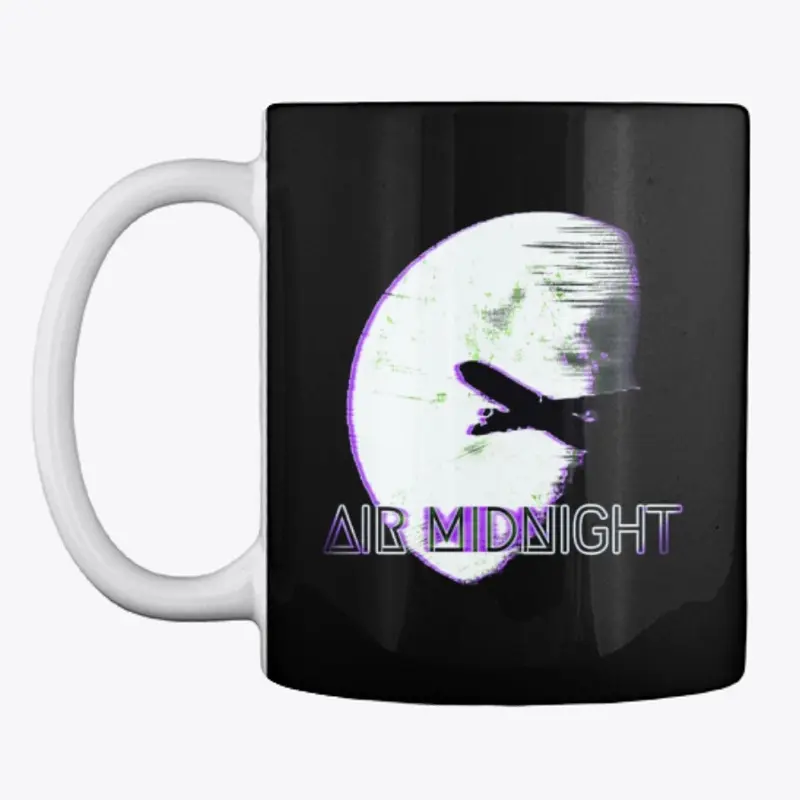 Air Midnight OLD LOGO