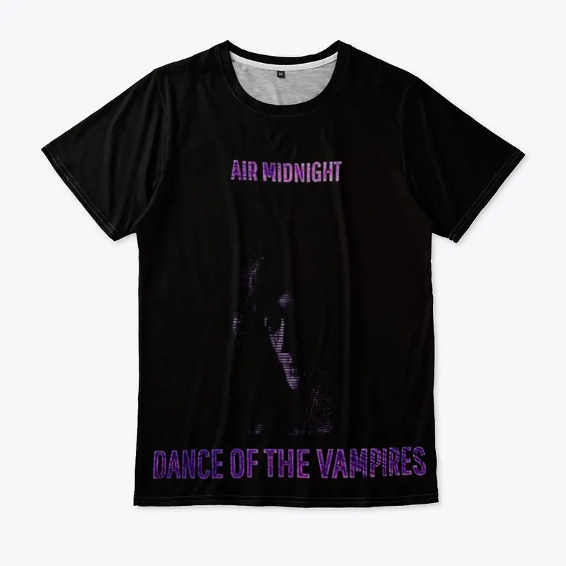 Air Midnight "Dance of the Vampires"