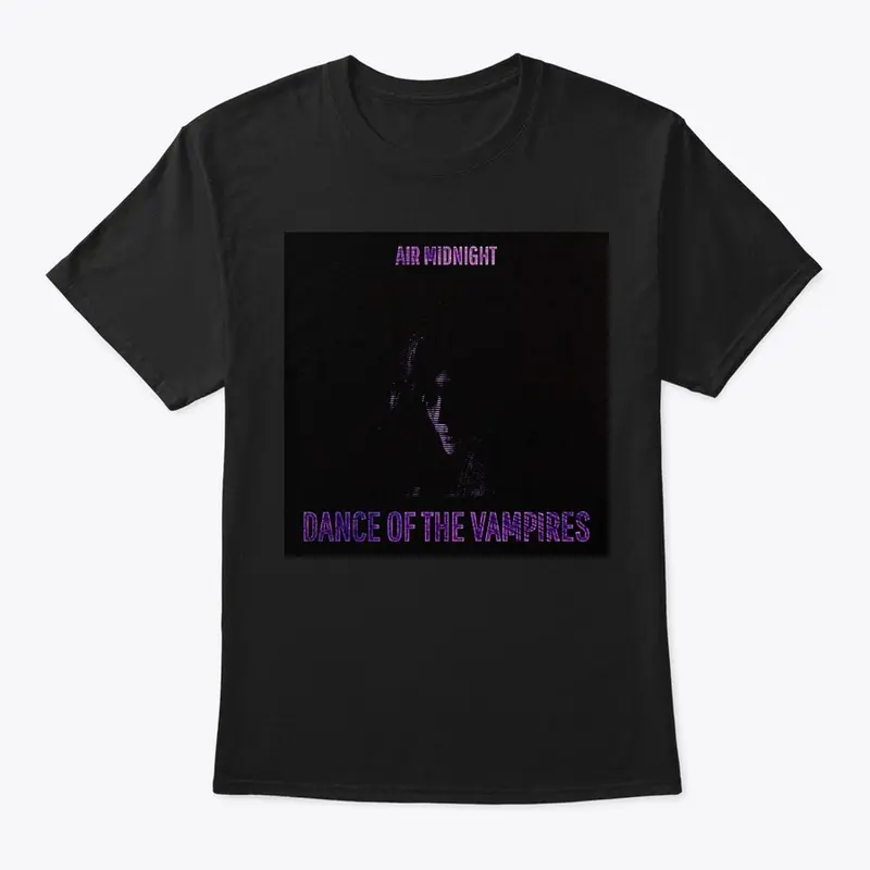 Air Midnight "Dance of the Vampires"