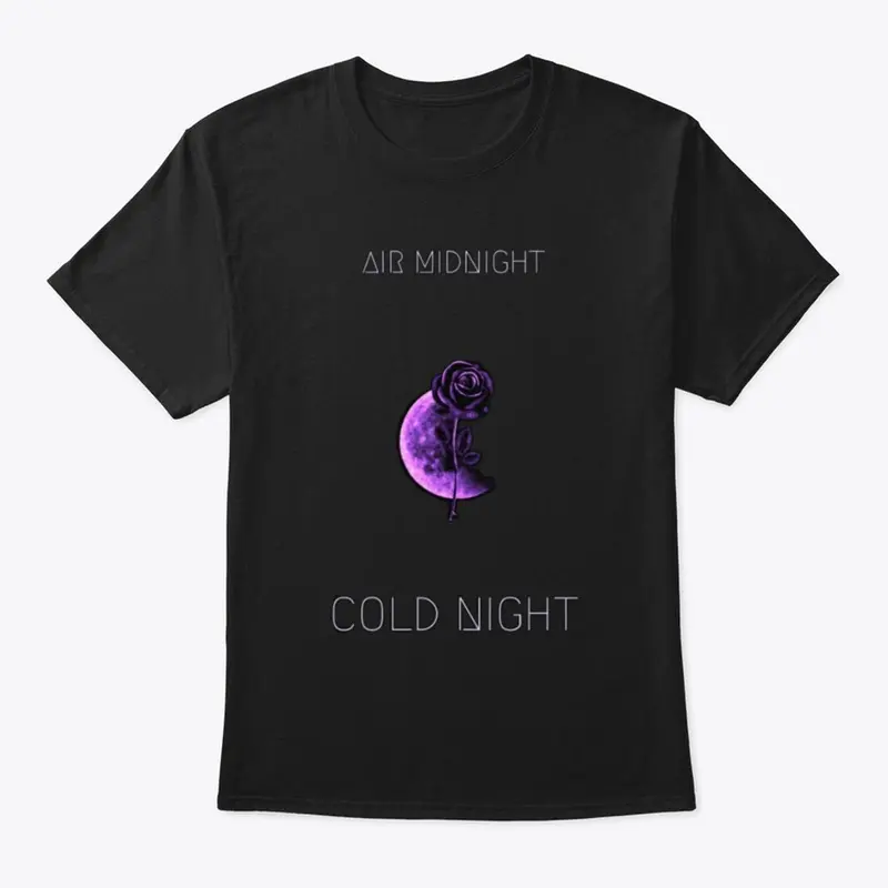 Air Midnight "Cold Night"